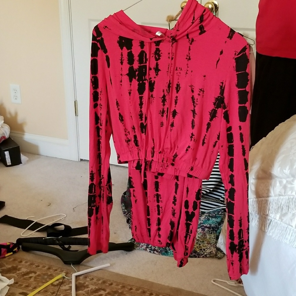 2 Pc Jogger - image 1